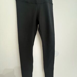 Women’s Black Leggings